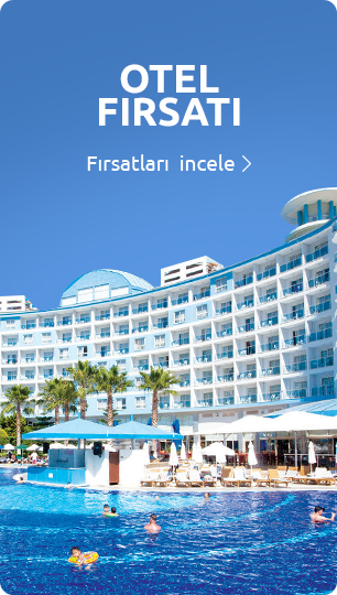 Otel Fırsatları