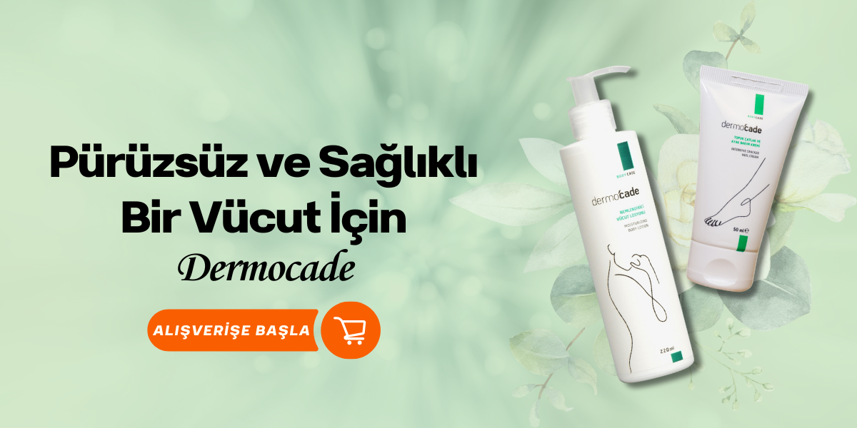 Dermocade Vücut_Bakım