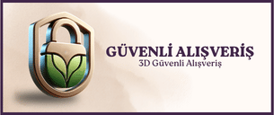 Güvenli Alışveriş