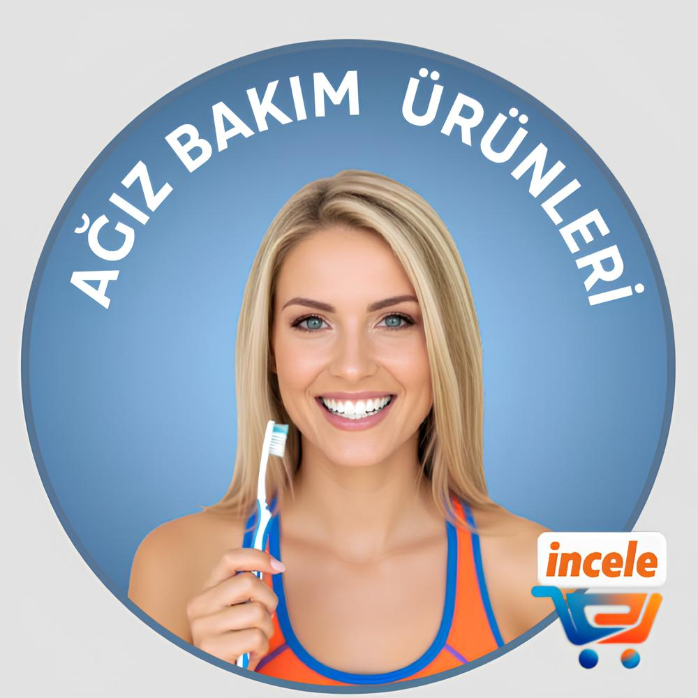 AĞIZ BAKIM