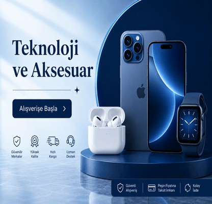 Telefon & Aksesuarları