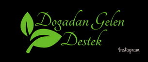 Doğadan Gelen Destek