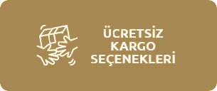 Ücretsiz Kargo