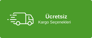 Ücretsiz kargo
