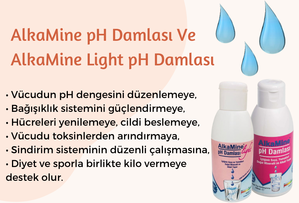 AlkaMine Light