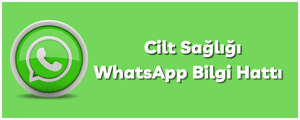 Cilt Sağlığı