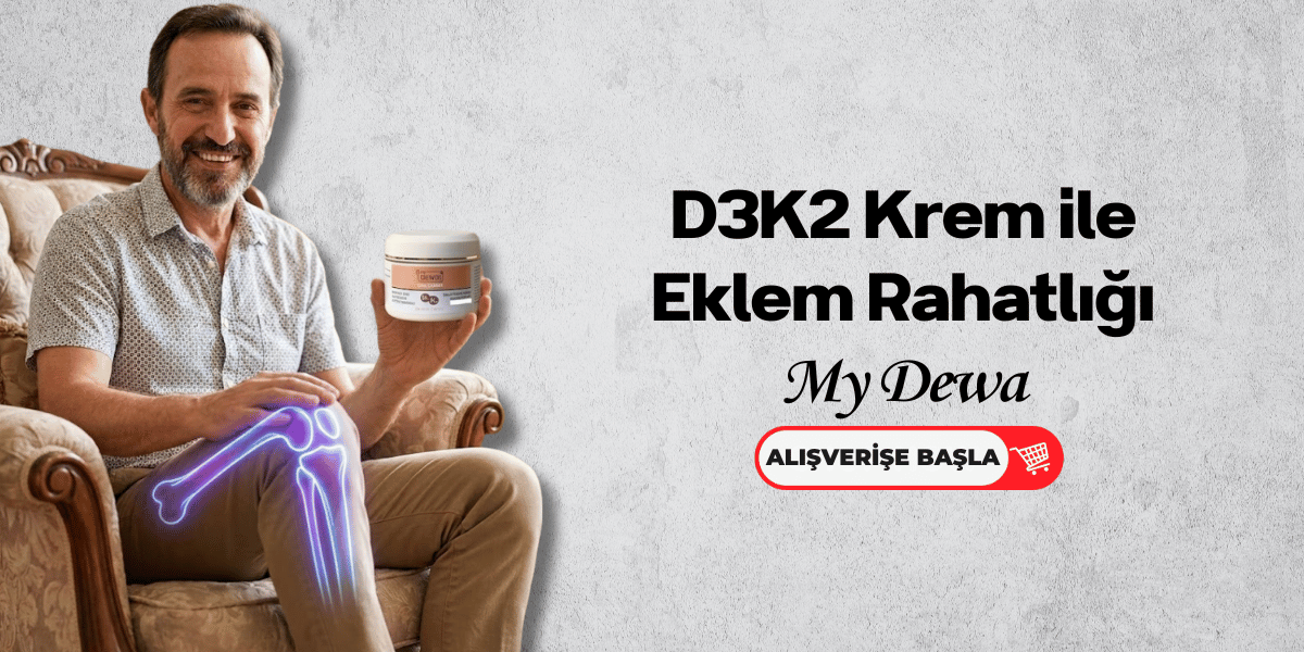 D3K2 Krem