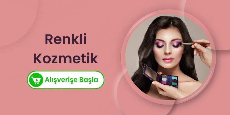 Renkli Kozmetik