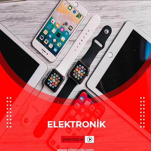 elektronik