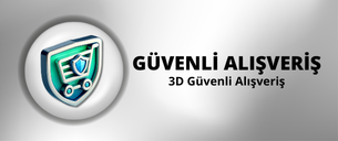 Güvenli Alışveriş