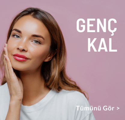 Yüz & Vücut Bakımı