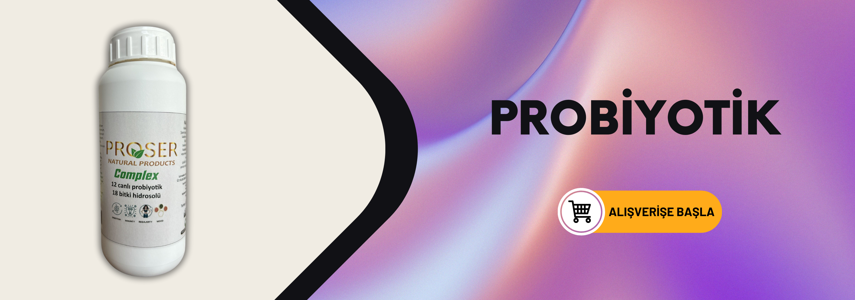 Probiyotik