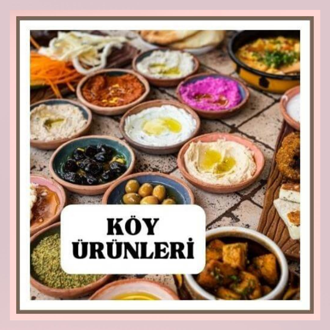 Gıda & Şekerleme