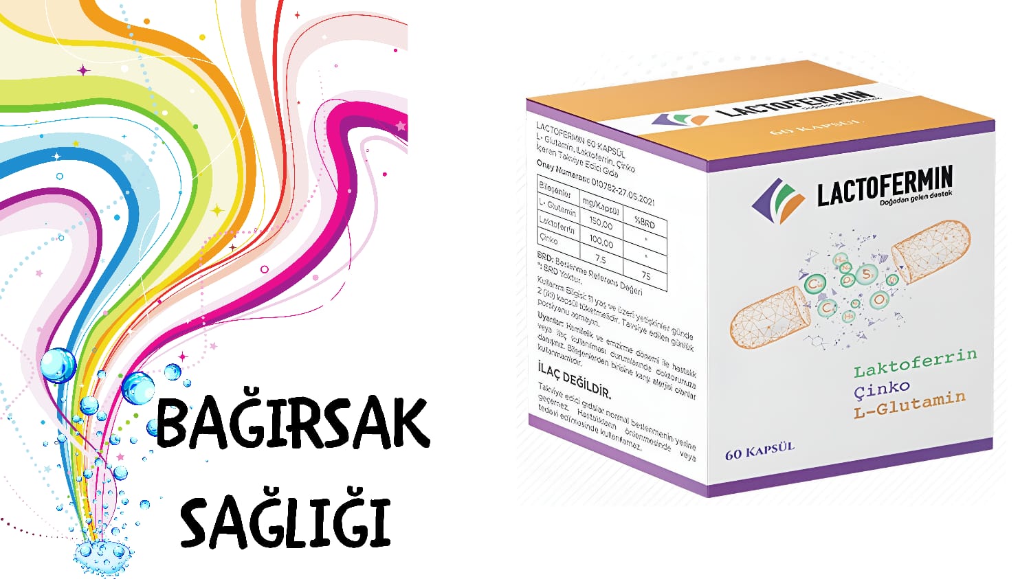 bağırsak saglığı