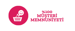 Müşteri Memnuniyeti