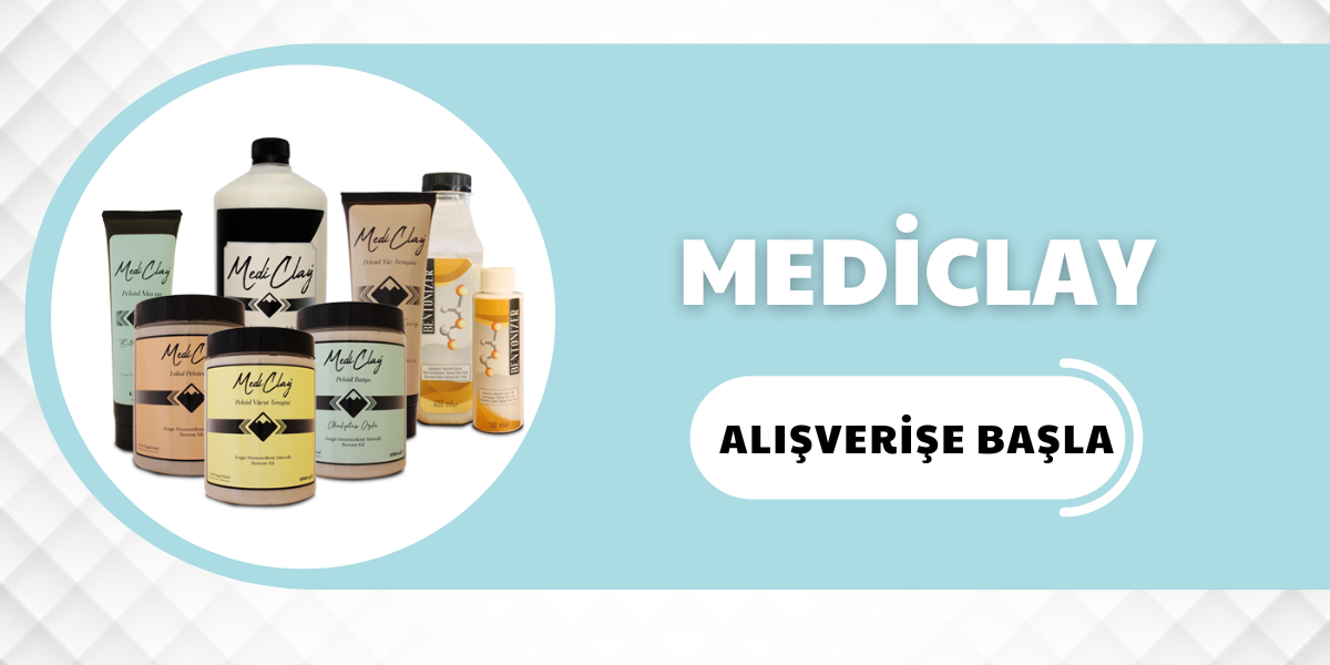 Mediclay
