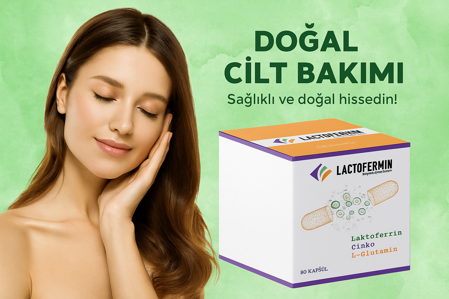 Yüz & Vücut Bakımı