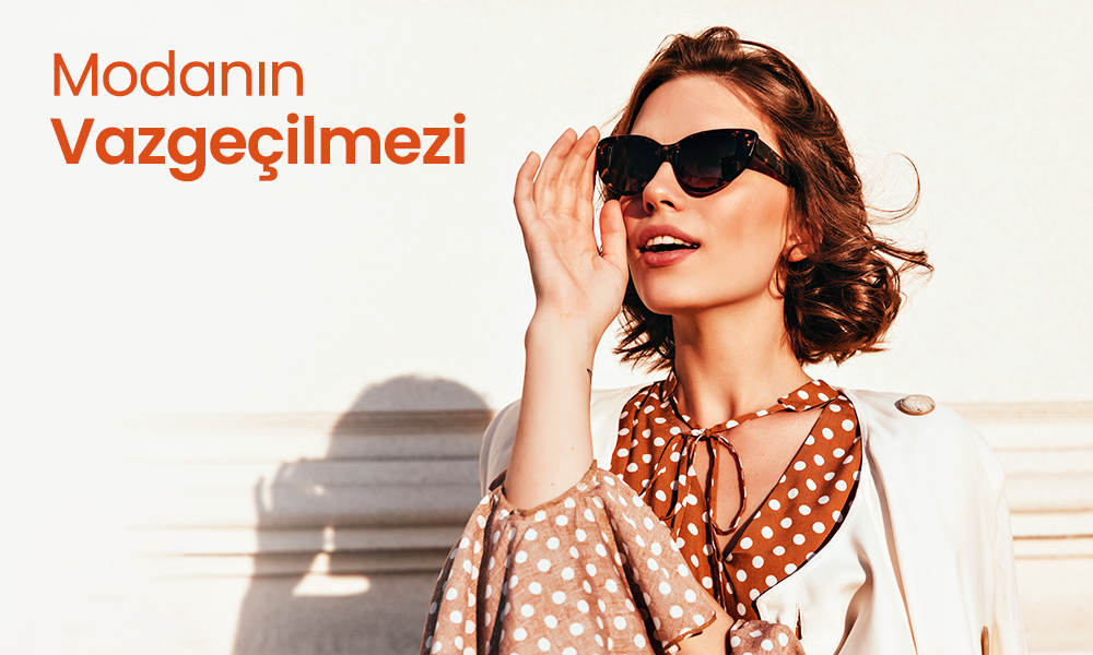 Güneş Gözlükleri