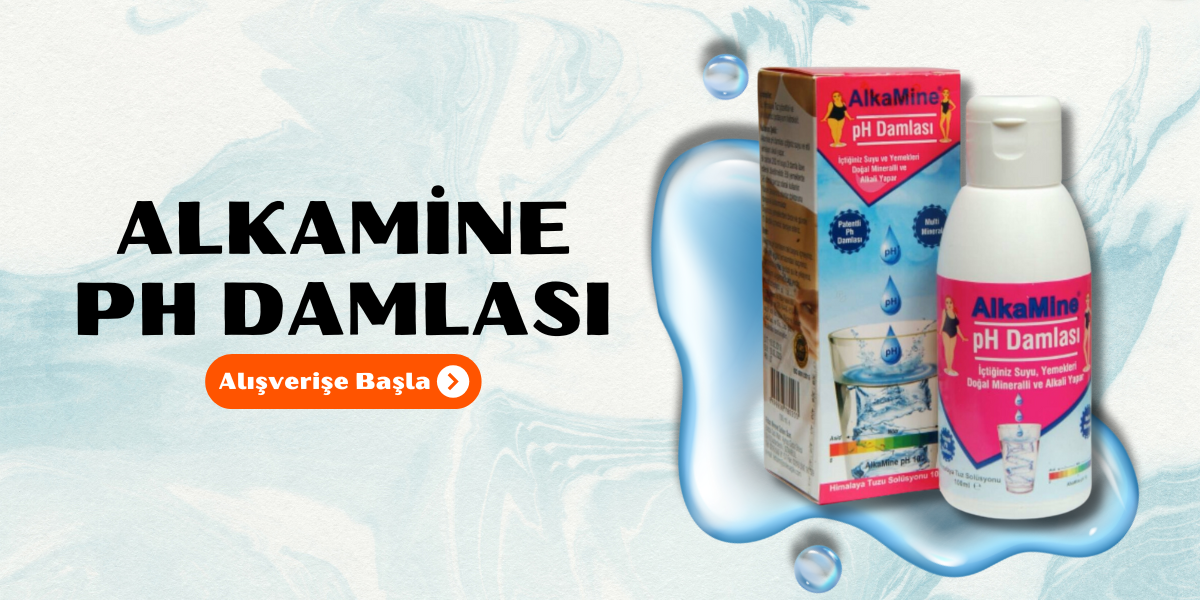 Ph Damlası
