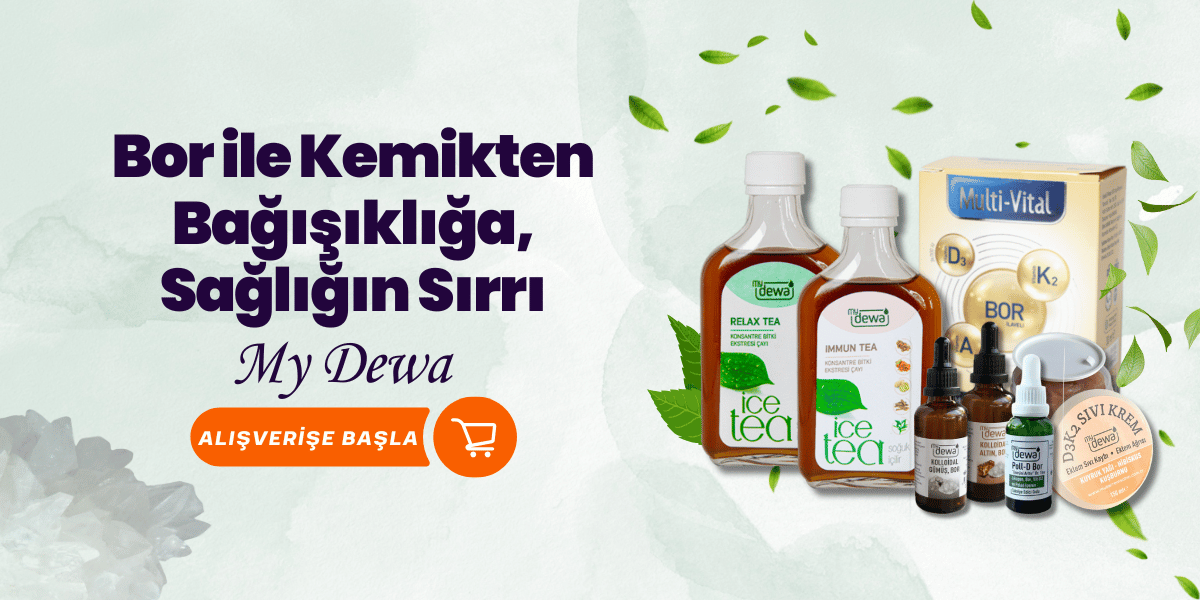 My Dewa