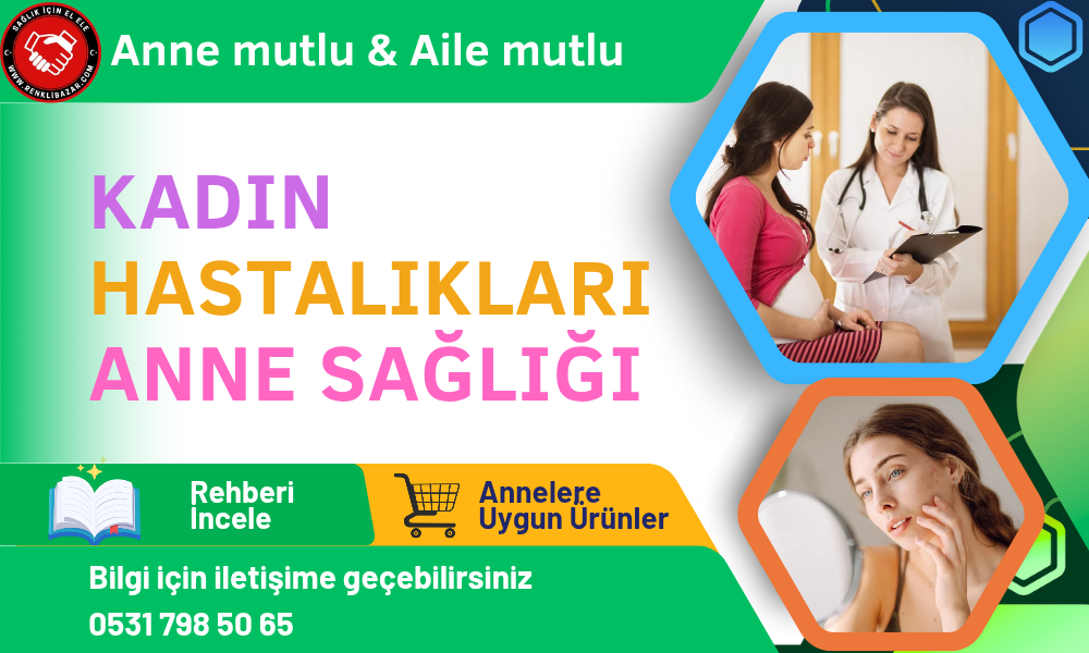 Kadın Hastalıkları 