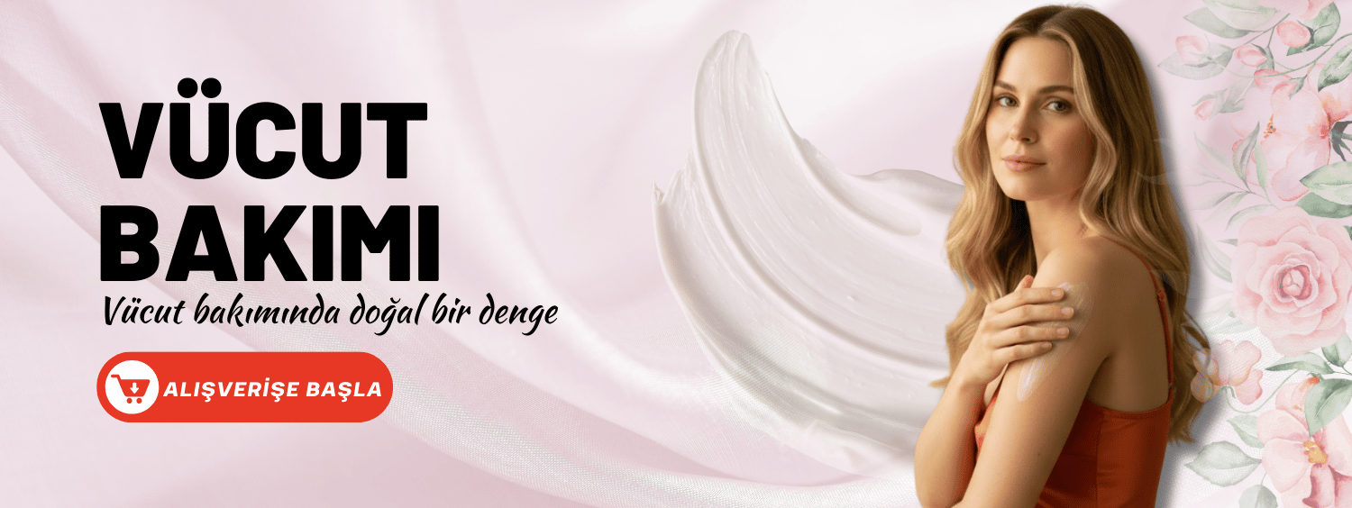 Vücut Bakımı