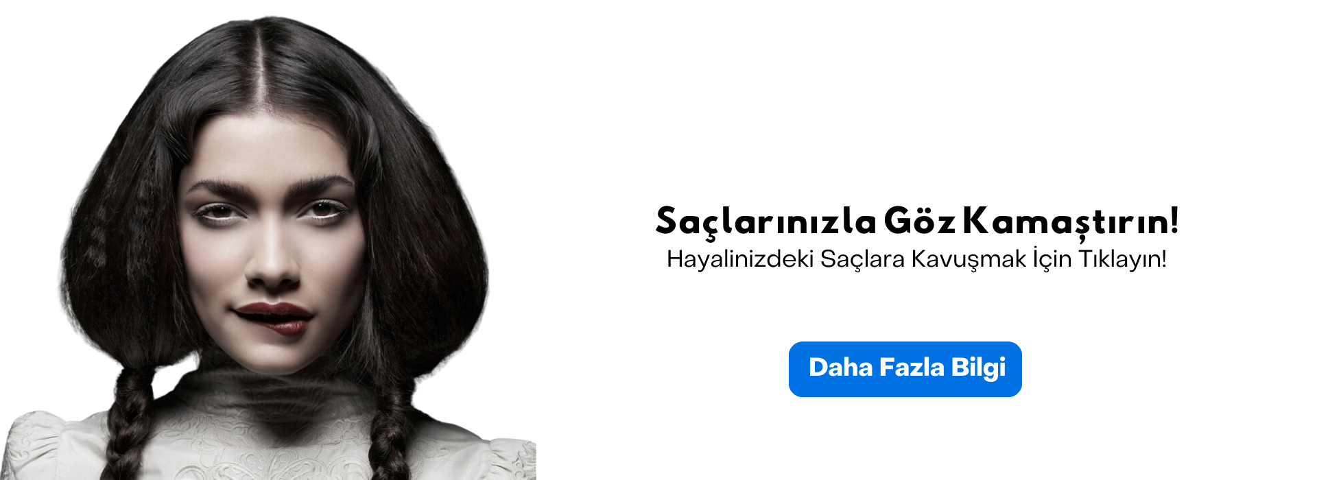 Saç Bakımı