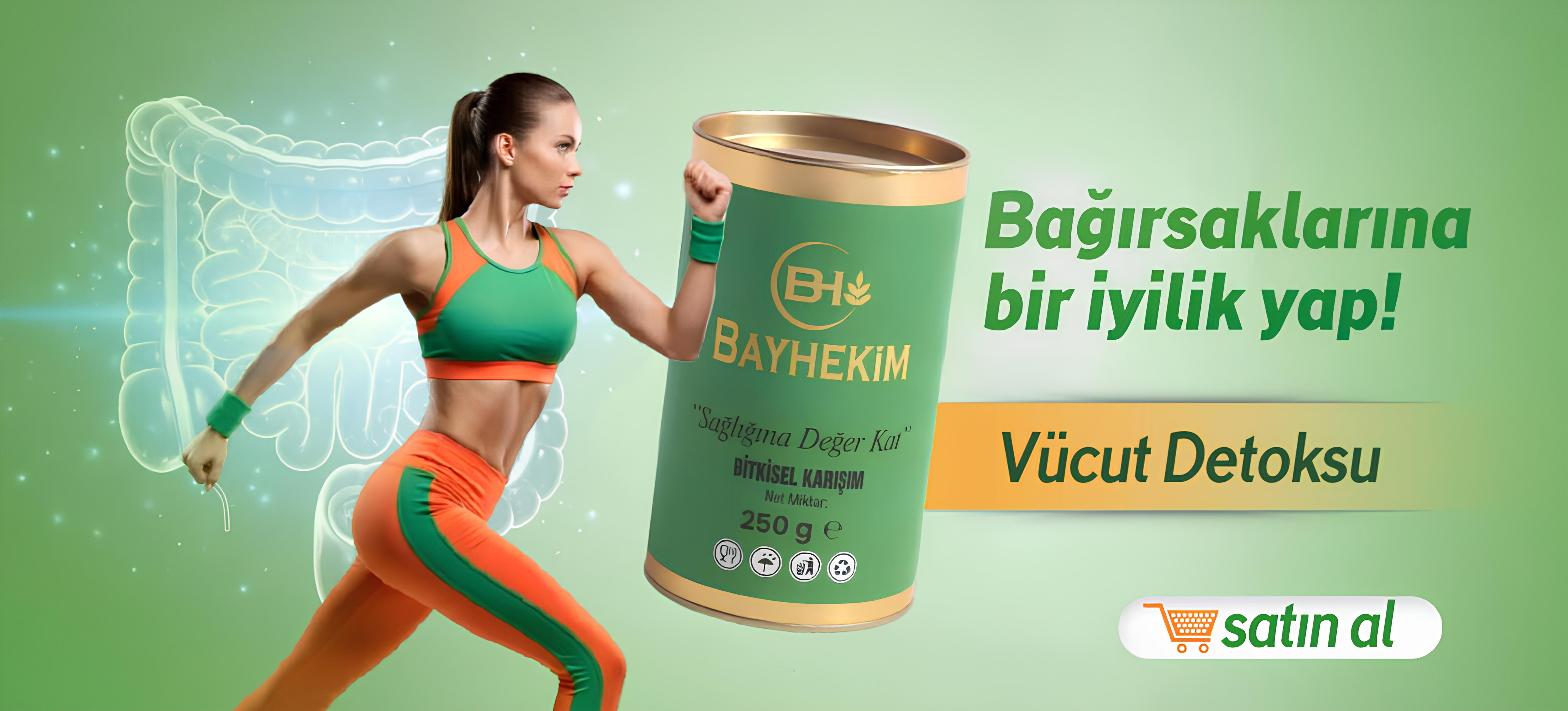 bitkisel karışım