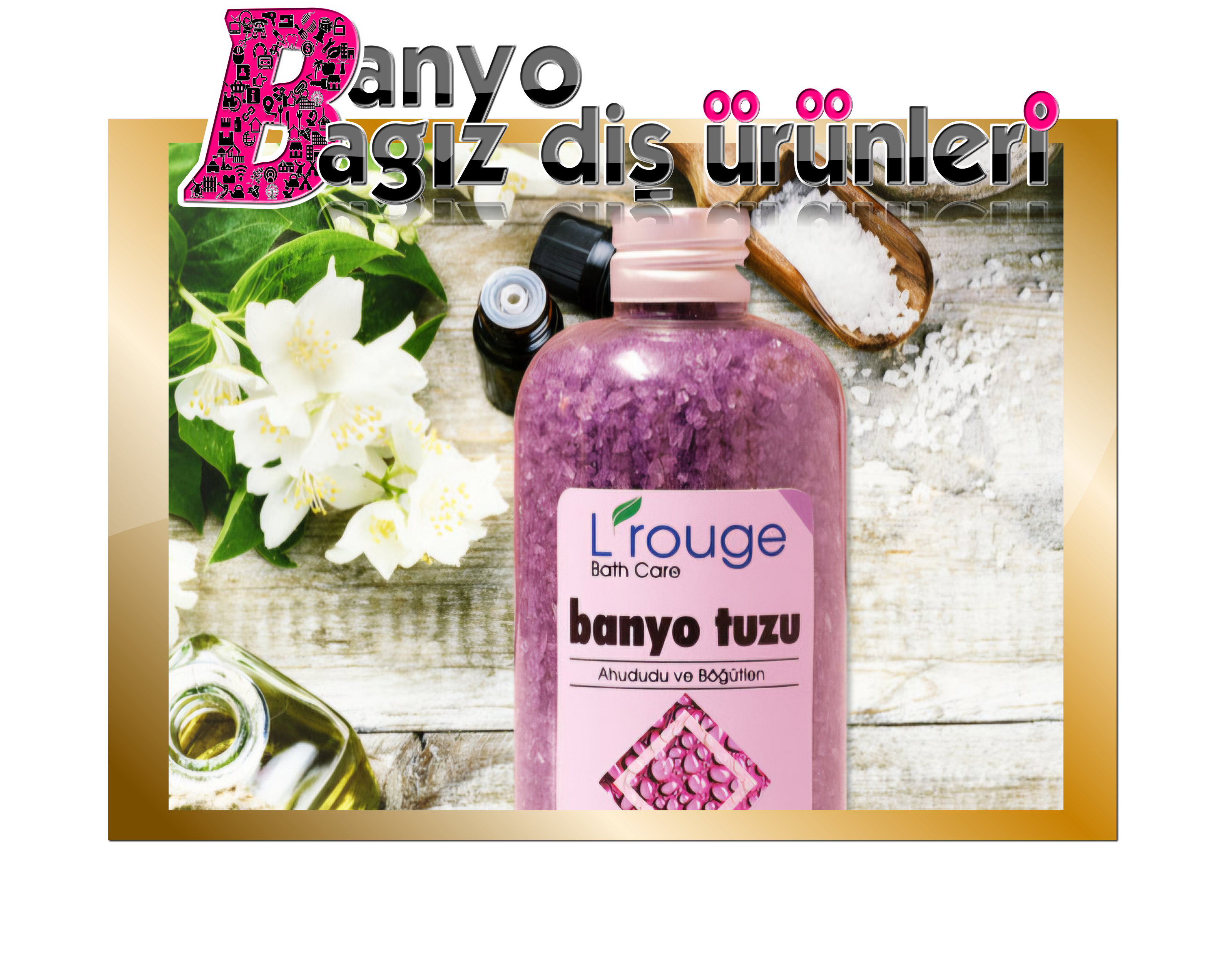 Yüz Vücut Bakım