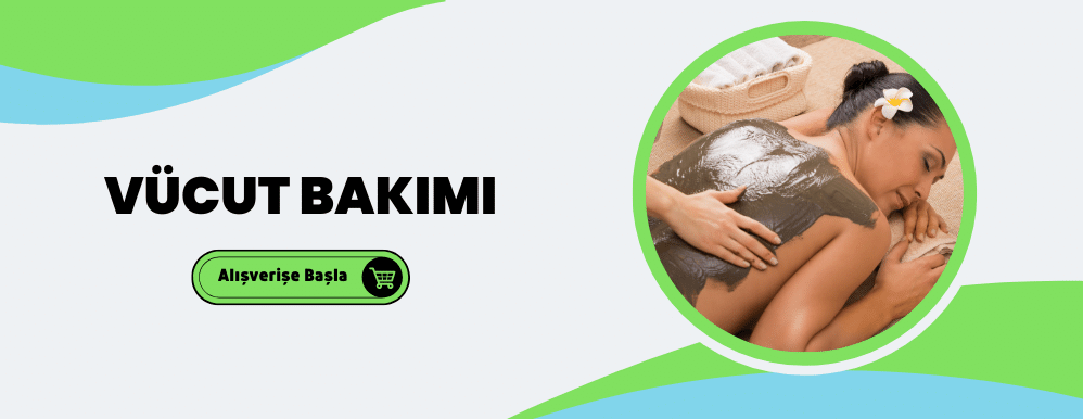 Vücut Bakımı