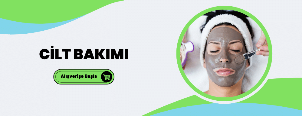 Cilt Bakım Ürünleri