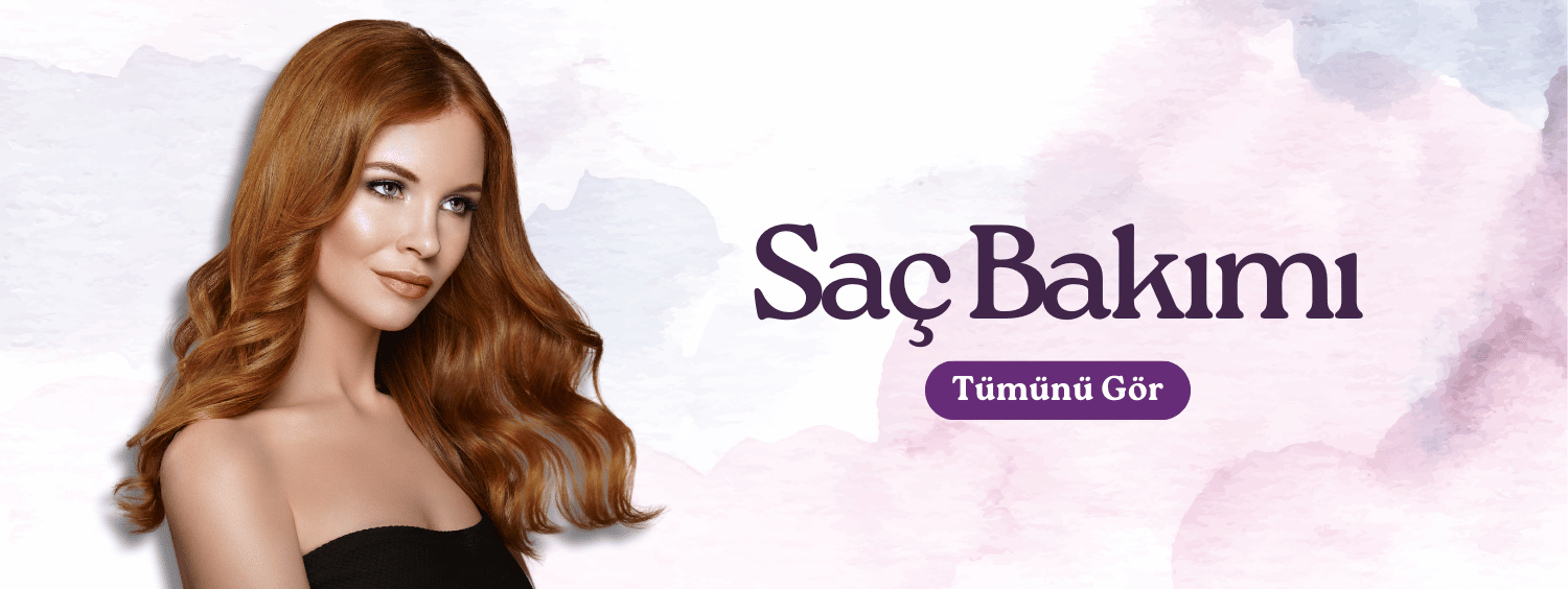 Saç Bakım 