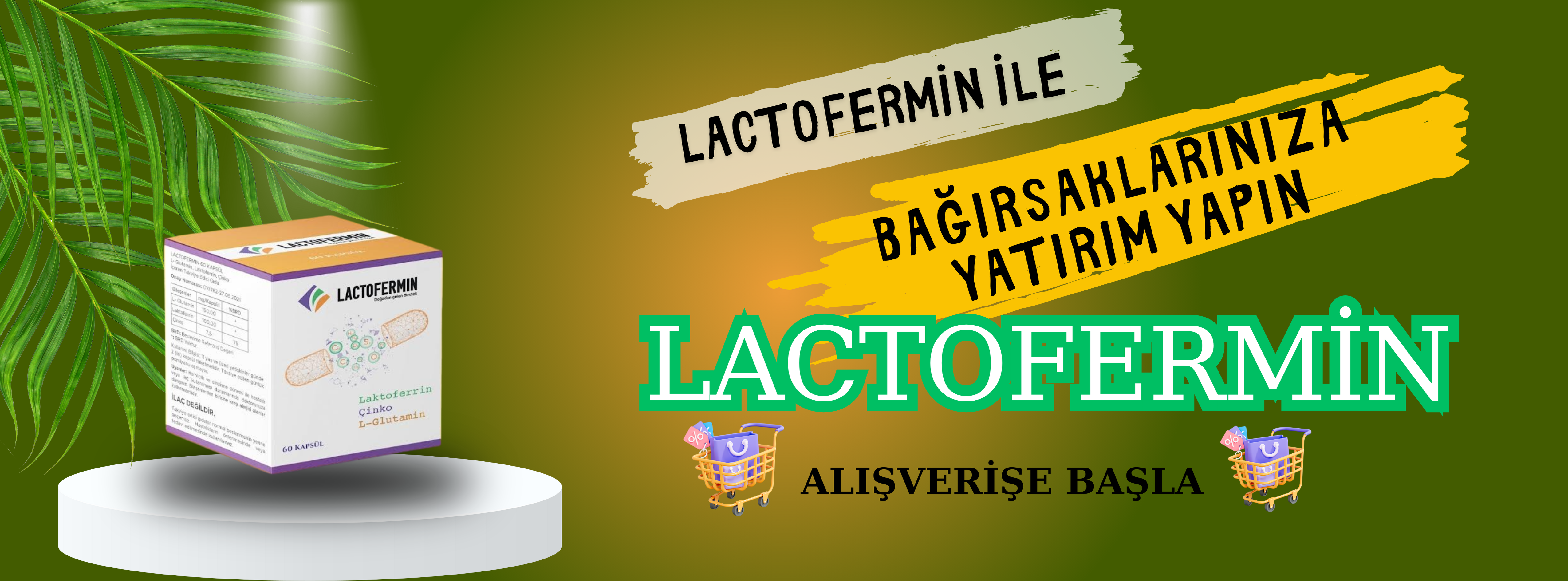 lactofermin
