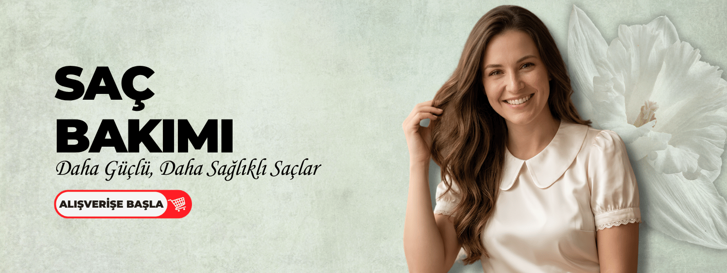 Saç Bakım Ürünleri