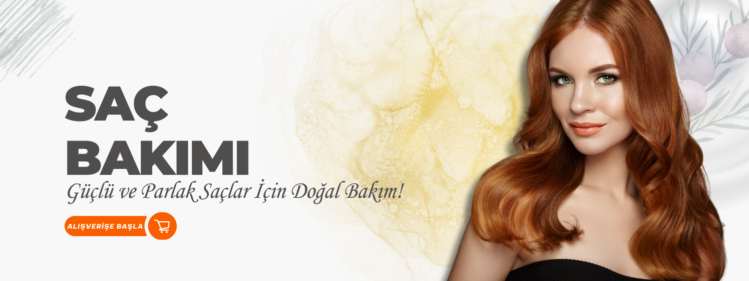 Saç_Bakımı