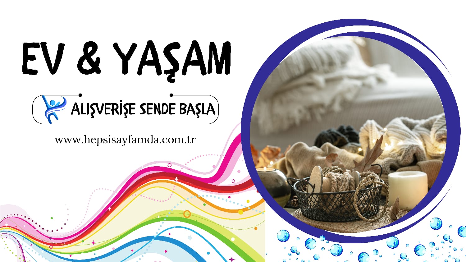 ev yasam