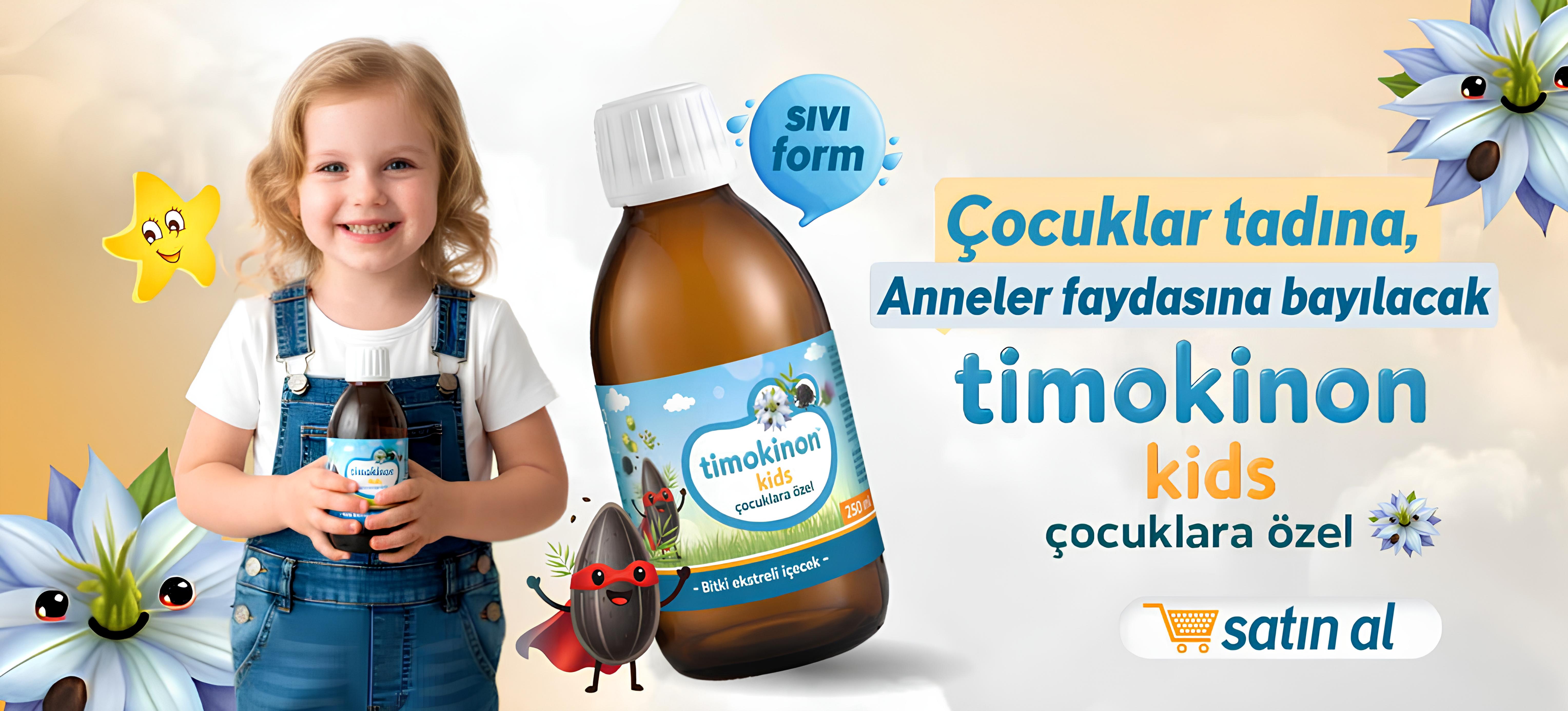 timokids