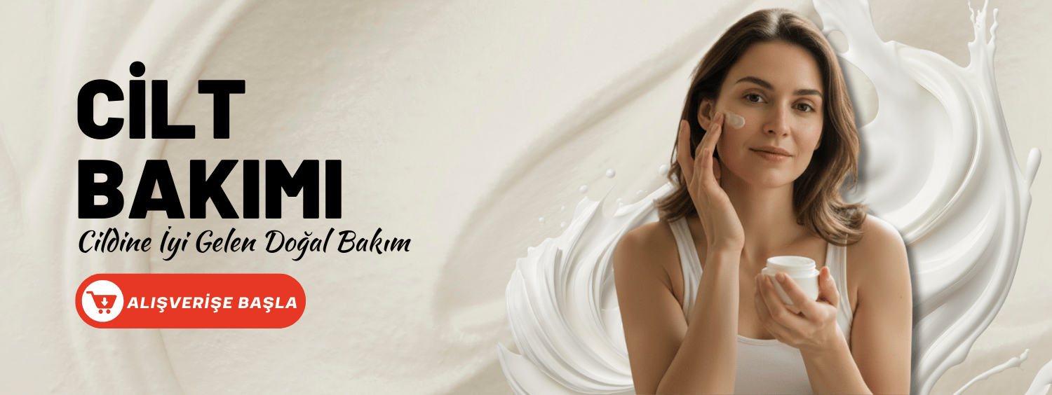 Cilt Bakımı