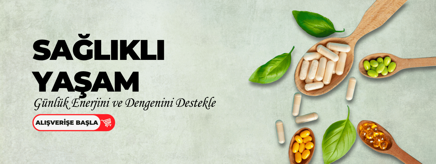 Sağlıklı Yaşam