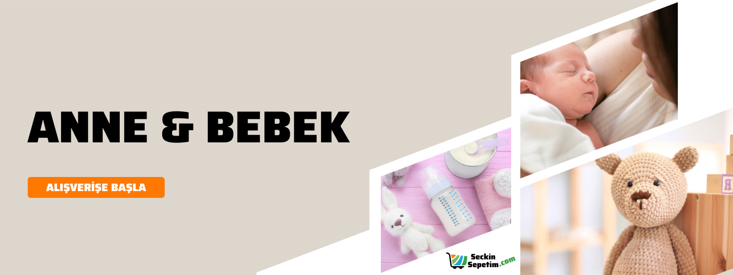 Anne&Bebek