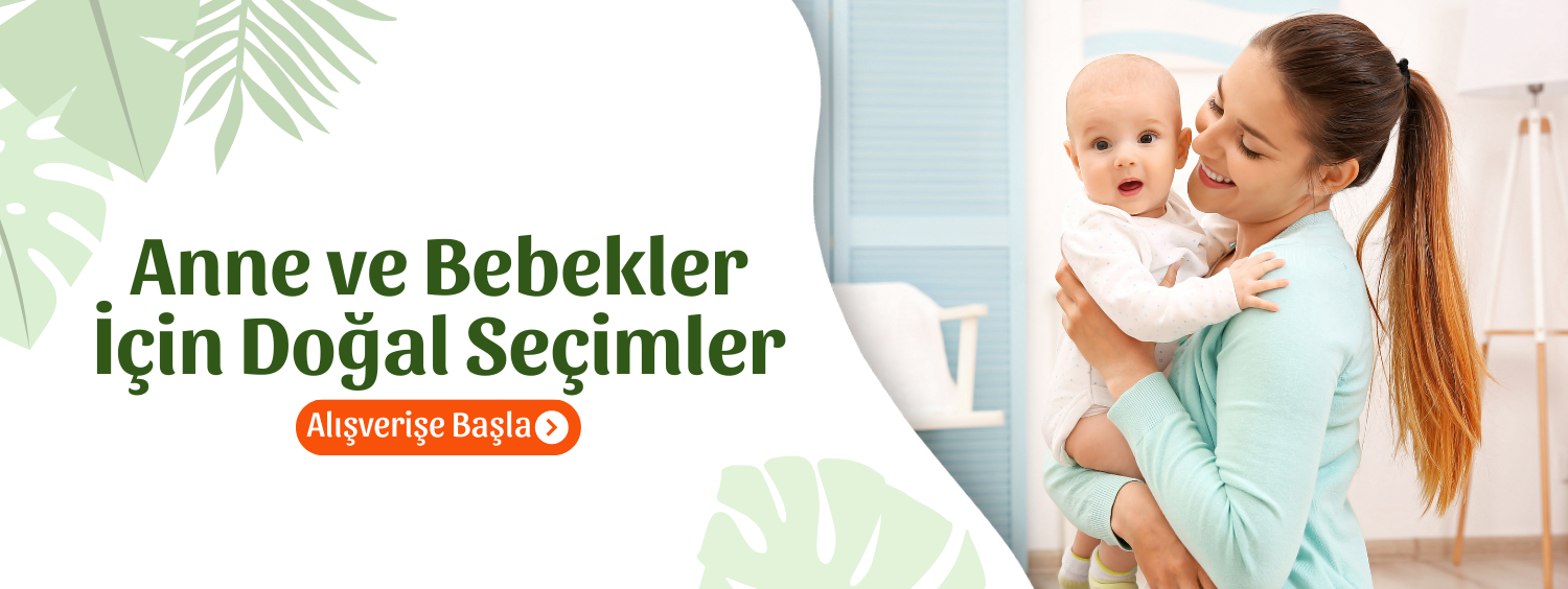 Anne&Bebek