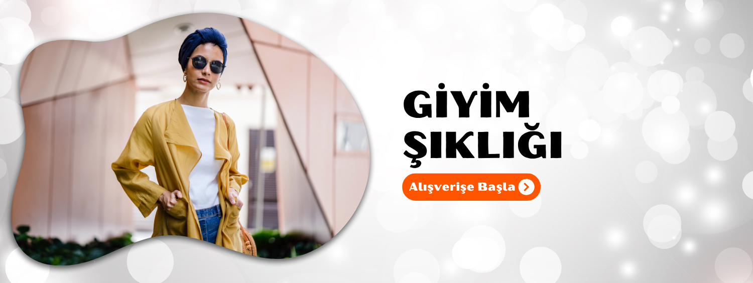 Giyim Şıklığı