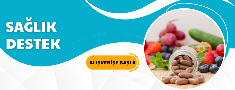 Sağlık Destek