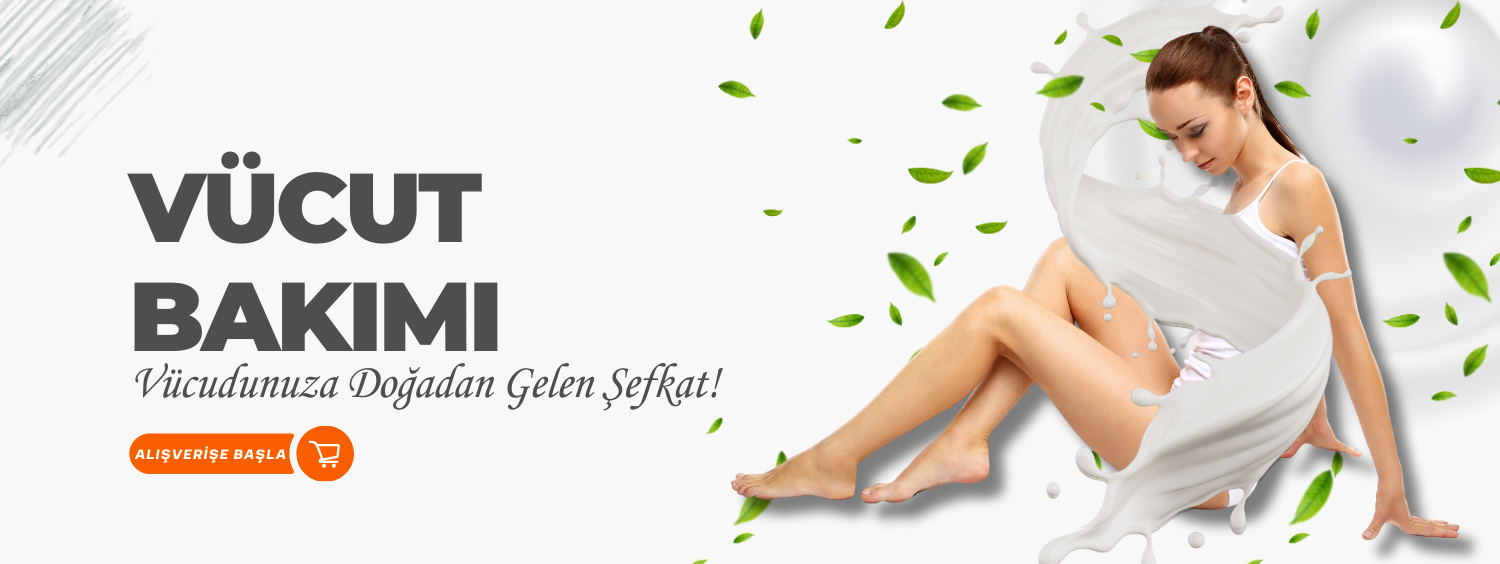 Vücut_Bakımı