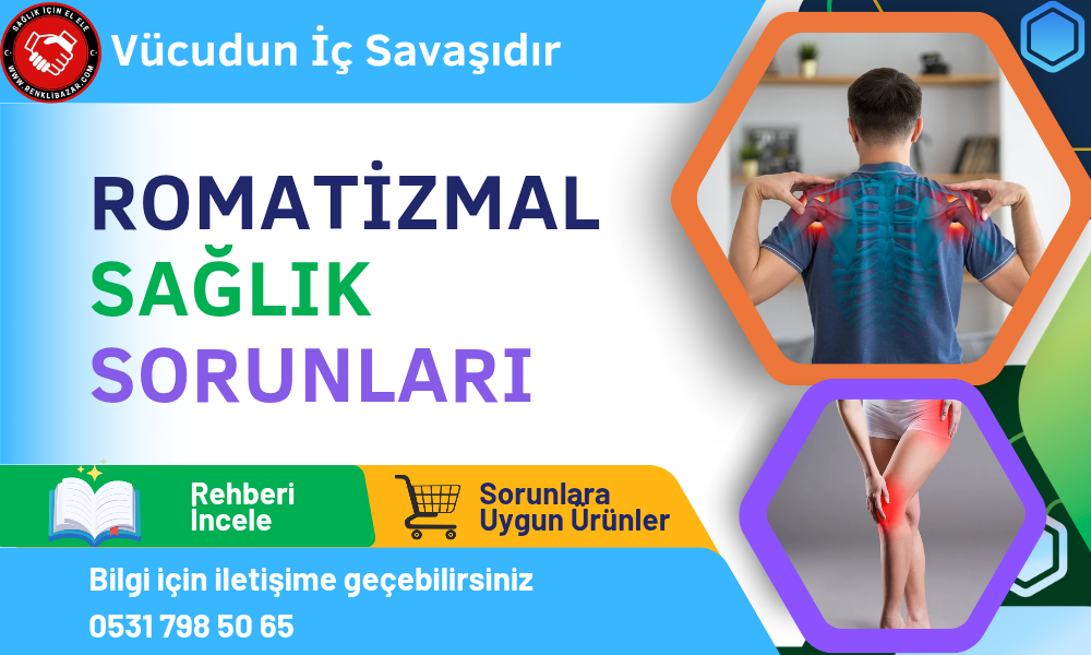 Romatizma 