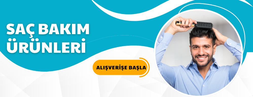 Saç Bakım Ürünleri