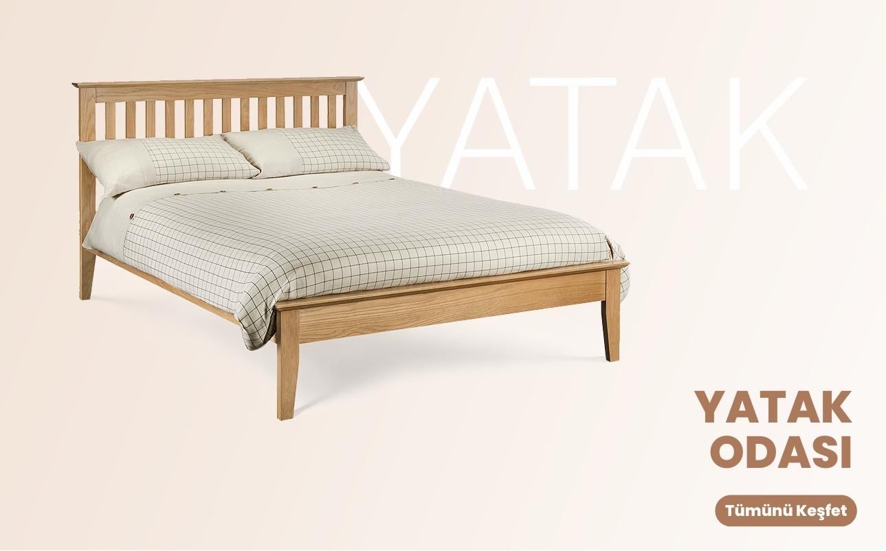 Yatak Odası