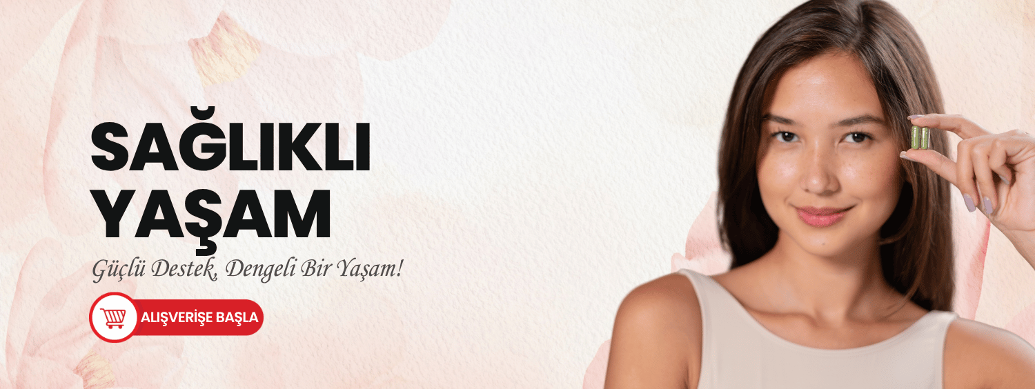 Sağlıklı Yaşam