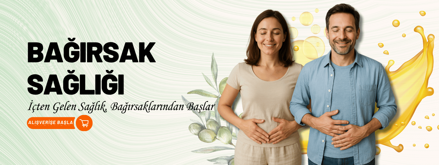 Bağırsak Sağlığı