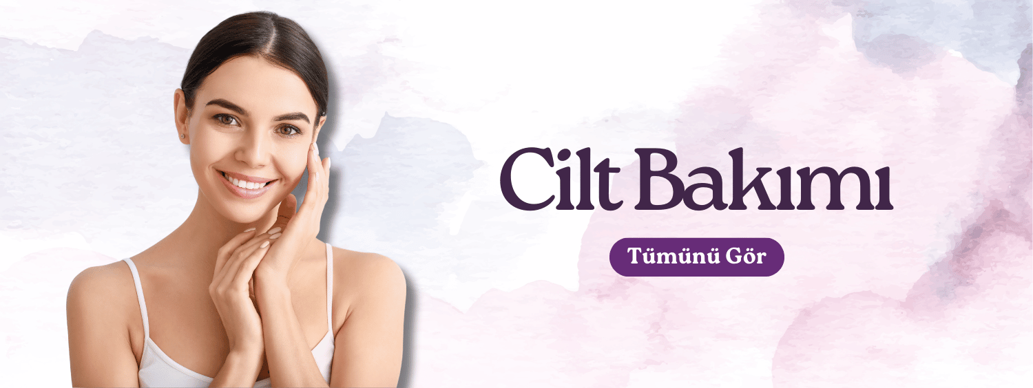 Cilt Bakımı